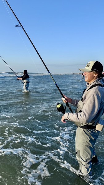 Ocean City Fishing Club - Home